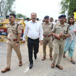 Meerut: महिला कांवड़ श्रद्धालुओं की सुरक्षा को लेकर 10 हजार से अधिक महिला पुलिसकर्मी तैनात, बनाए गए हेल्प डेस्क