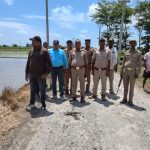 Lakhimpur: थर्मल ड्रोन से जंगल की निगरानी... गोला रेंज में कॉबिंग ऑपरेशन