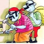 लखनऊ: आलमबाग में एक ही रात में दो सरकारी आवासों में चोरी, मुकदमा दर्ज हुआ
