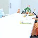 महराजगंज: भाजपा एमएलसी सीपी चंद ने प्रदेश के मुख्यमंत्री से मुलाकात कर विभिन्न मुद्दों पर की चर्चा