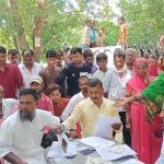 महराजगंज: नाथनगर में कोटेदार की करतूत उजागर, 55 राशन धारकों को नहीं मिला अनाज