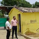 महराजगंज: अधिकारियों के आदेश को पलीता, बिना मान्यता धड़ल्ले से चल रहा स्कूल