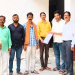 झाँसी: मोंठ नगर पंचायत में कौन रच रहा पार्षदों को फंसाने की साजिश, ईओ से की शिकायत