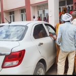 सिद्धार्थनगर: पारिवारिक कलह के चलते पिता-पुत्र की मौत, गाड़ी में मिले थे बेहोश