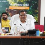 पौराणिक तीर्थ: नैमिषारण्य के निर्माण कार्यों की धीमी प्रगति, निर्धारित समय में काम पूरा नहीं होने पर होगी कार्रवाई