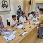 नये बिल्डिंग बायलॉज के तहत शमन मानचित्र भी स्वीकृत करा सकेंगे लोग - प्रथमेश कुमार
