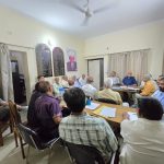 लखनऊ: निजीकरण के विरोध में बिजलीकर्मी 22 जुलाई को करेंगे राज्यव्यापी प्रदर्शन