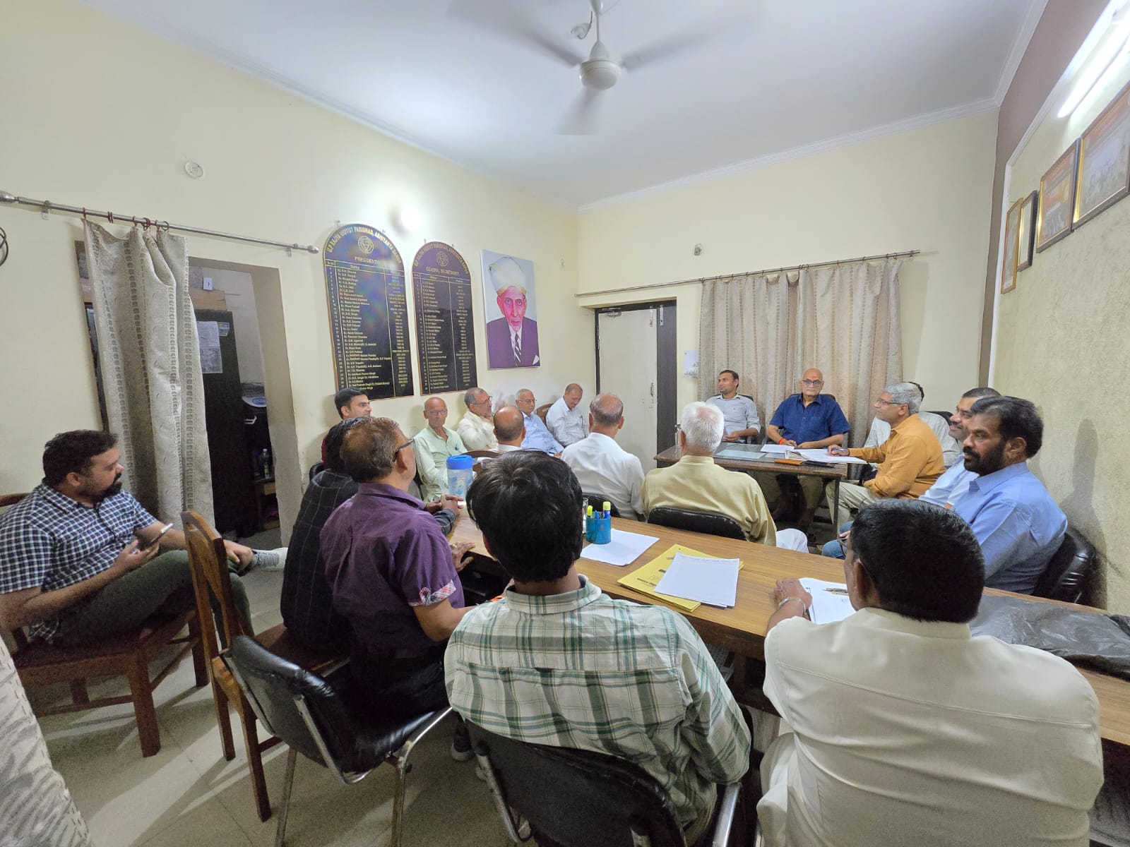 लखनऊ: निजीकरण के विरोध में बिजलीकर्मी 22 जुलाई को करेंगे राज्यव्यापी प्रदर्शन