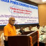 लखनऊ: बिजली उपभोक्ताओं के हित में रोका जाये पॉवर सेक्टर निजीकरण: पावर फेडरेशन
