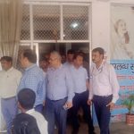 गोरखपुर: गगहा के हाटाबाजार में स्वास्थ्य विभाग की कार्यवाई से हड़कंप