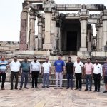 प्रयागराज: गढ़वा किले के जीर्णोद्धार को लेकर सक्रिय हुए जिलाधिकारी, सांस्कृतिक धरोहरों के संरक्षण पर दिया जोर
