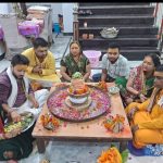 बहराइच: श्रावण मास का दूसरा सोमवार, शिवभक्ति की अविरल धारा में डूबा सम्पूर्ण क्षेत्र