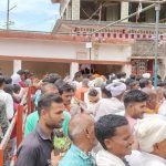 बहराइच: दूसरे सोमवार को जंगली नाथ मंदिर में उमड़ा श्रद्धा का सैलाब