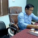 झाँसी में "कुर्सी" बनी विवाद की जड़, दो पशु चिकित्सा अधिकारियों के बीच तनातनी