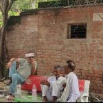 जालौन: झांसी-कानपुर नेशनल हाईवे पर पैदल जा रहे शख्स को अज्ञात वाहन ने रौंदा, हुई मौत