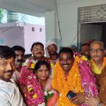 प्रयागराज: नैनी नगर निगम के कक्ष समिति चुनाव में राकेश जयसवाल जोन-5 के अध्यक्ष पद पर निर्विरोध चुने गए