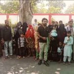 मेरठ: कॉल आने के बाद घर से निकला युवक, एक माह से लापता
