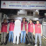 दिल्ली: दोहरे हत्याकांड के आरोपी को पुलिस ने किया गिरफ्तार, चार साल से था फरार