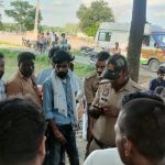 लखीमपुर: जिंद बाबा मजार के पास संदिग्ध हालत में मिला संविदा चालक का शव, क्षेत्र में सनसनी