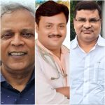 Lucknow: कांग्रेस में प्रो. विनोद चन्द्रा को रिसर्च, डॉ. अमित कुमार को शिक्षा व डॉ. आजाद बेग को चिकित्सा क्षेत्र की बड़ी जिम्मेदारी, बने समन्वयक