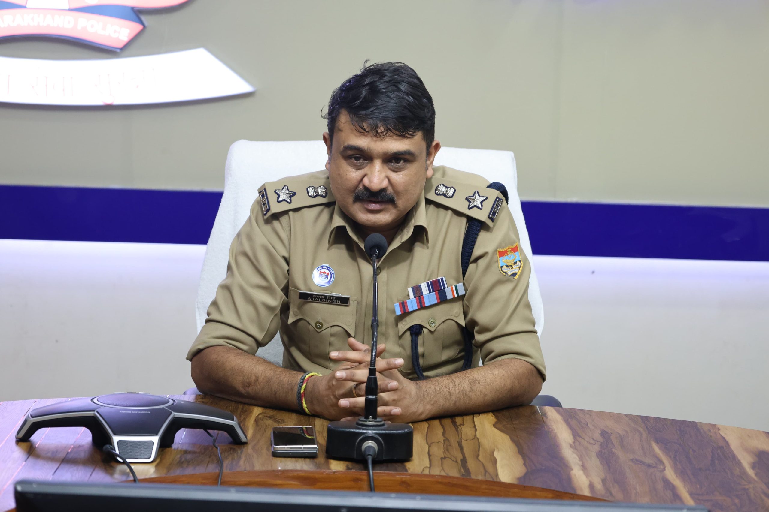 देहरादून: कोचिंग संस्थानों के लिए एसएसपी ने जारी किए सख्त निर्देश, छात्रों की सुरक्षा पर जोर