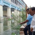 दिल्ली नगर निगम का मच्छररोधी अभियान प्रभावी, डेंगू मामलों में आई गिरावट