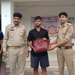 जालौन: उरई कोतवाली पुलिस की मानवीय पहल, गुम हुए सामान को बरामद कर लोगों को लौटाया