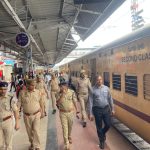 झांसी: 11358 छात्रों ने छोड़ी आरओ/एआरओ परीक्षा