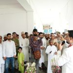 लखनऊ: प्रदेश के मदरसों में डॉ. एपीजे अब्दुल कलाम की स्मृति में विज्ञान प्रदर्शनी, रचनात्मकता से जुड़ी दीं प्रस्तुतियां