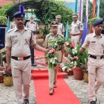 CRPF: वीरता और सेवा की विरासत का जश्न…धूमधाम से मनाया सीआरपीएफ का स्थापना दिवस