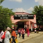 महराजगंज: जिला संयुक्त अस्पताल में अगस्त से ई ओपीडी-ई फार्मेसी की होगी शुरुआत, लोगों को मिलेगी सहूलियत