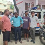 मेरठ: मासूम के साथ दुष्कर्म का प्रयास, आरोपी को पकड़कर पुलिस को सौंपा