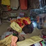 बाराबंकी: लोनी कटरा क्षेत्र में चोरों का तांडव, दो घरों में सेंधमारी कर नगदी व जेवरात उड़ाए