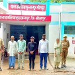 सीतापुर: ईसाई बनाने के लिए चेन्नई से आ रहा पैसा, धर्मांतरण का भंडाफोड़