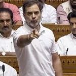 मोदी क्यों नहीं कहते कि ट्रंप झूठ बोल रहे हैं: राहुल गांधी