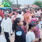 प्रयागराज: नाग पंचमी पर गुड़िया तालाब में उमड़ा आस्था का सैलाब, मेले में जुटी भारी भीड़