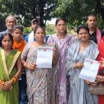 कन्नौज: डिंपल पर टिप्पणी करने वाले मौलाना के खिलाफ सपा महिला नेत्रियों ने सौंपा एसपी को ज्ञापन