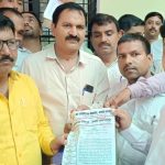 बहराइच: 15 सूत्री मांगों को लेकर धरना प्रदर्शन करेंगे मंझारा तौकली के ग्रामवासी