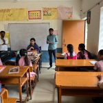 महराजगंज: कस्तूरबा गांधी बालिका विद्यालयों के लिए नई पहल- केजीबीवी मेंटरशिप कार्यक्रम