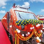 लखनऊ को जल्द ही मिलेंगी चार अमृत भारत एक्सप्रेस