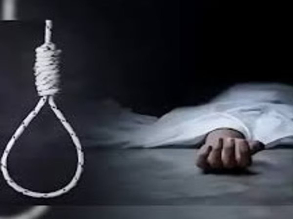 दिल्ली के ओल्ड राजेंद्र नगर में UPSC अभ्यर्थी ने की आत्महत्या, सुसाइड नोट बरामद