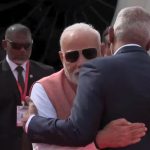 भारत-मालदीव संबंधों में नई गर्माहट: पीएम मोदी ने 4,850 करोड़ रुपये की मदद का किया ऐलान, एफटीए पर भी चर्चा