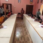 Prayagraj: विकास खंड करछना में अब हर गांव में विकसित होंगे सूक्ष्म उद्यम