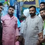 Meerut: मोबाइल में डूबकर आत्महत्या जैसा कदम उठा रहे युवा-महंत मनजीत भगत
