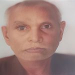 हरदोई: सड़क दुर्घटना में बुजुर्ग की मौत, अज्ञात वाहन ने मारी टक्कर
