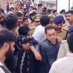 Prayagraj: नैनी में सरेराह ई-रिक्शा चालक की गला रेत कर हत्या 