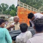 Maharajganj: इलाज के दौरान ट्रैक्टर चालक की मौत, परिजनों ने जताई हत्या की आशंका