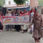 Bahraich: "आपका घर ही बना सकता है डेंगू का घर"-सीएमओ