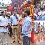 हर की पौड़ी पर अतिक्रमण के खिलाफ प्रशासन सख्त, तत्काल हटाने के निर्देश
