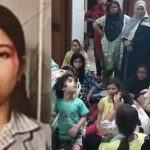 कासगंज: विद्यालय में प्रेयर करते समय छात्रा को आया साइलेंट अटैक, मौत
